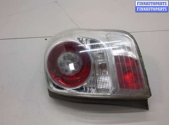 Фонарь (задний) TT959026 на Toyota Verso 2009-2018