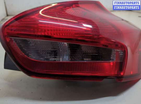 купить Фонарь (задний) на Ford Focus 3 2014-2019