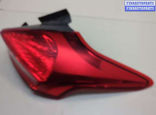 купить Фонарь (задний) на Ford Focus 3 2014-2019