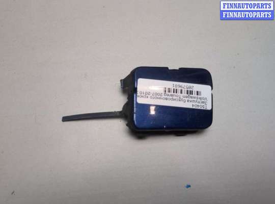 купить Заглушка буксировочного крюка на Volkswagen Touareg 2007-2010