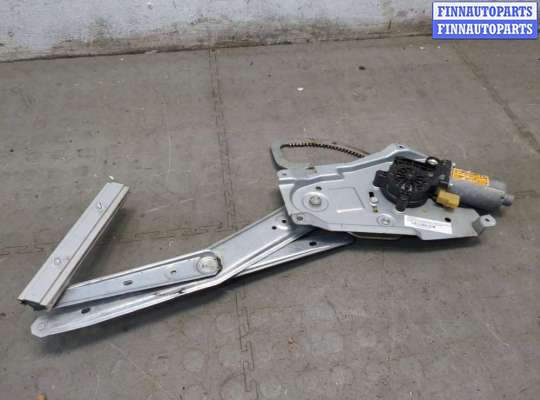 Стеклоподъемник электрический SB88431 на Saab 9-5 2005-2010