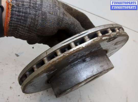 купить Диск тормозной на Peugeot Boxer 2006-2014