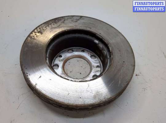 Диск тормозной CT1124165 на Peugeot Boxer 2006-2014