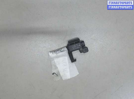 Клапан воздушный на Volkswagen Touareg I (7L)