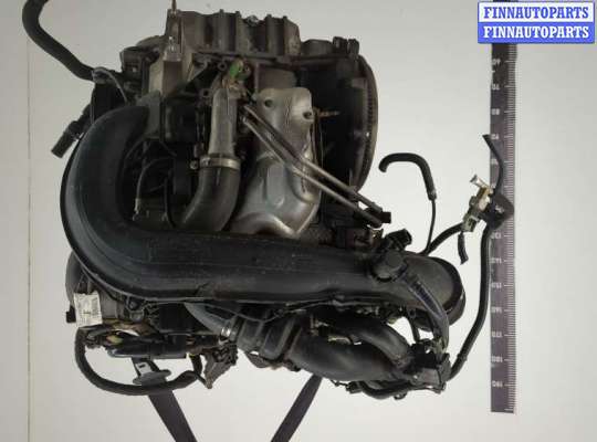 купить Турбина на Ford Fusion 2012-2016 USA