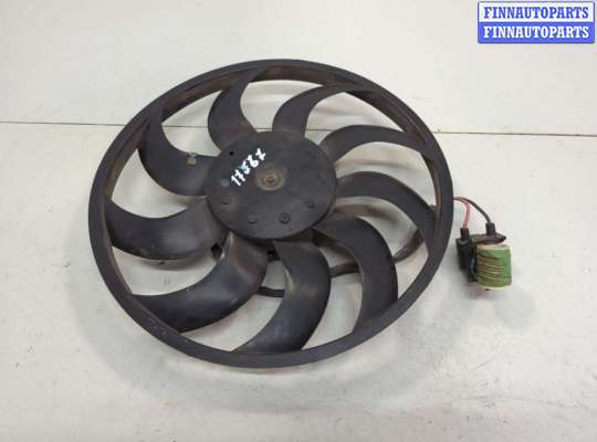 купить Вентилятор радиатора на Chevrolet Trax 2016-2022