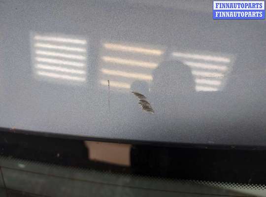 купить Ручка крышки багажника на Mercedes E W211 2002-2009