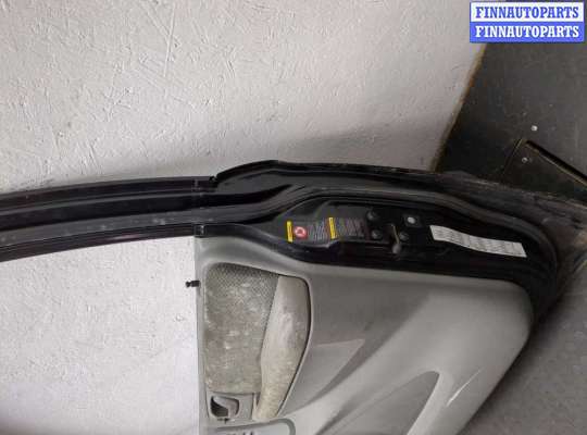 купить Дверная карта (Обшивка двери) на Chrysler Voyager 2000-2007