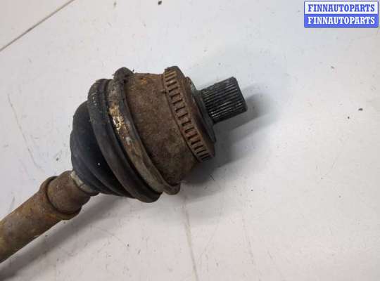 купить Полуось (приводной вал, шрус) на Audi A6 (C5) 1997-2005