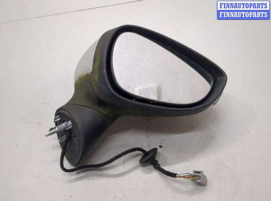 Купить Зеркало боковое на Ford Fiesta 2008-2013 Зеркало боковое FO2149937 на Ford Fiesta 2008-2013