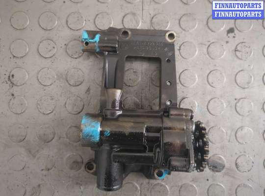 купить Насос масляный на BMW 7 E65 2001-2008