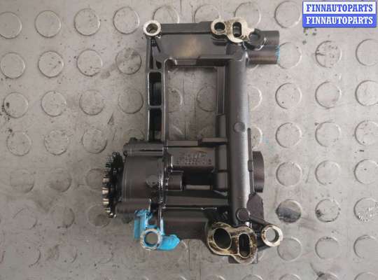 купить Насос масляный на BMW 7 E65 2001-2008