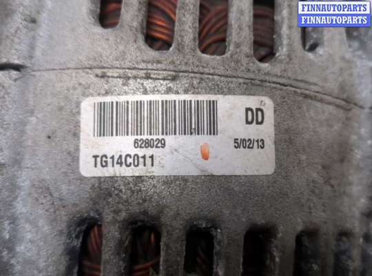 купить Генератор на Audi A3 (8P) 2004-2008