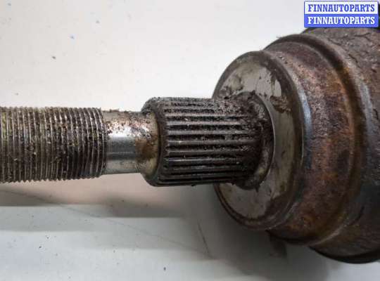 купить Полуось (приводной вал, шрус) на Mercedes ML W164 2005-2011
