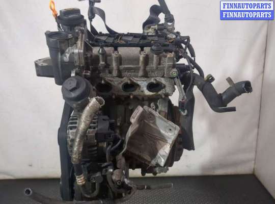 купить Генератор на Seat Ibiza 3 2006-2008