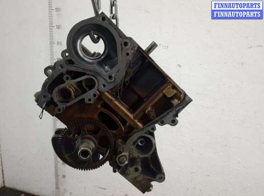 купить Блок цилиндров (Шорт блок) на Seat Ibiza 4 2008-2015