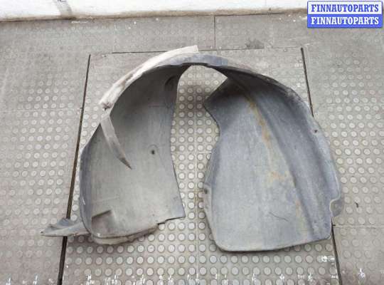 Защита арок (подкрылок) VG2727429 на Volkswagen Tiguan 2011-2018