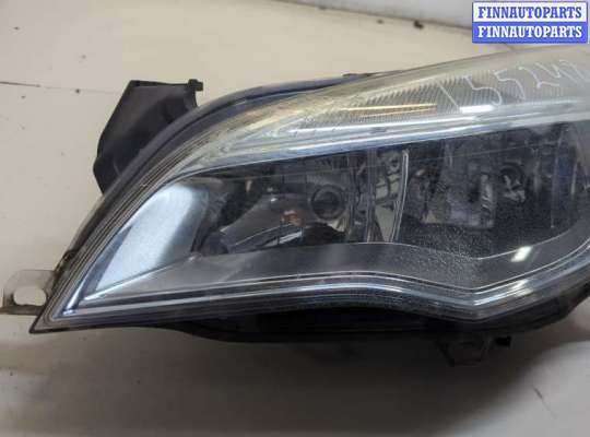 купить Фара (передняя) на Opel Astra J 2010-2017