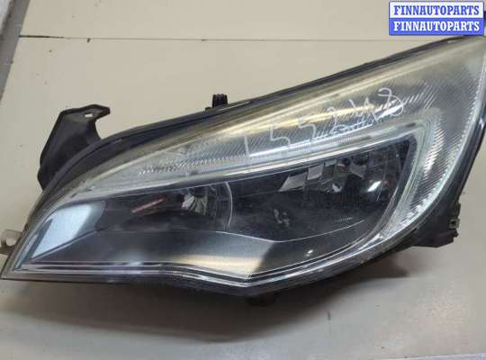 купить Фара (передняя) на Opel Astra J 2010-2017