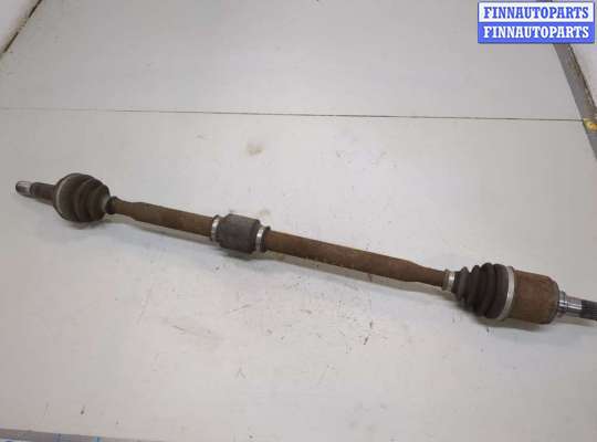 Полуось (приводной вал, шрус) MT564387 на Mitsubishi Outlander 2012-2021