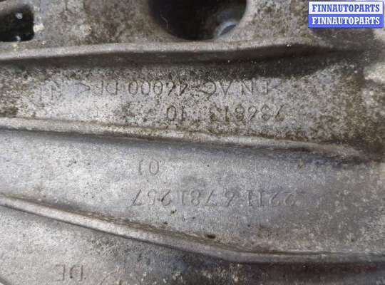 купить Подушка крепления двигателя на BMW 5 F10 2010-2017