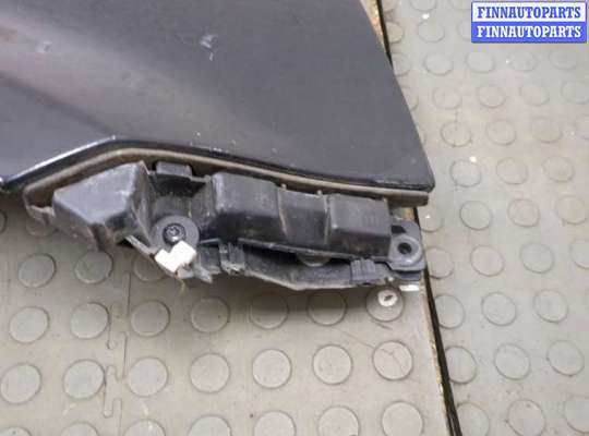 купить Крыло на Land Rover Range Rover Sport 2005-2013