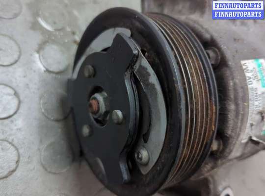 купить Компрессор кондиционера на Volkswagen Jetta 6 2010-2018