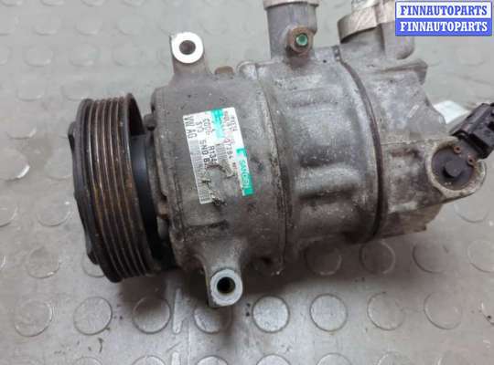 купить Компрессор кондиционера на Volkswagen Jetta 6 2010-2018