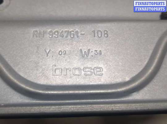 купить Стеклоподъемник электрический на Ford Focus 2 2008-2011