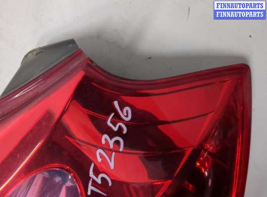 купить Фонарь (задний) на KIA Ceed 2007-2012