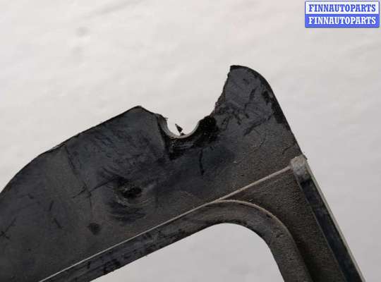 Кронштейн бампера на BMW X3 (E83)