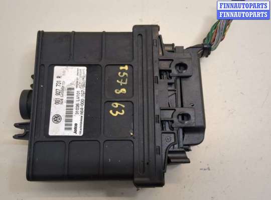 купить Блок управления АКПП / КПП на Volkswagen Polo 2001-2005