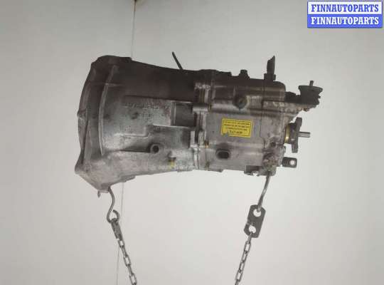 купить КПП 5-ст.мех. (МКПП) на BMW 3 E46 1998-2006