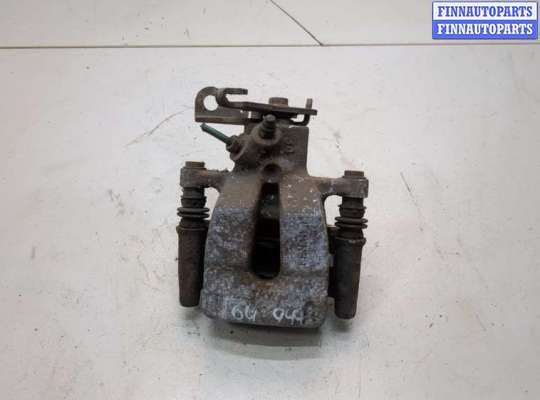 Купить Суппорт на Renault Megane 2 2002-2009 Суппорт RN1604586 на Renault Megane 2 2002-2009