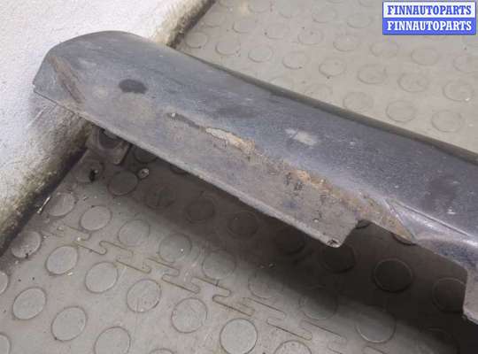 купить Накладка на порог на Jaguar X-Type 2001-2009