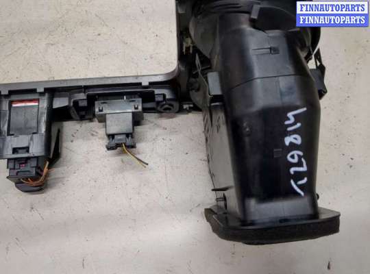 купить Дефлектор обдува салона на Volkswagen Tiguan 2007-2011