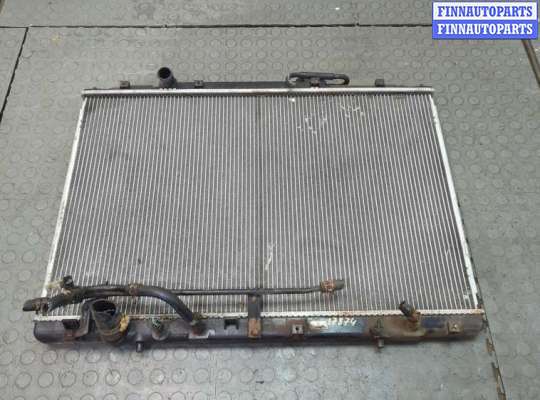 купить Радиатор охлаждения двигателя на Acura MDX 2006-2013