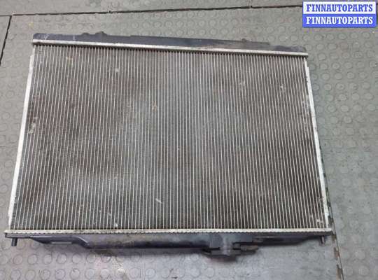 купить Радиатор охлаждения двигателя на Acura MDX 2006-2013