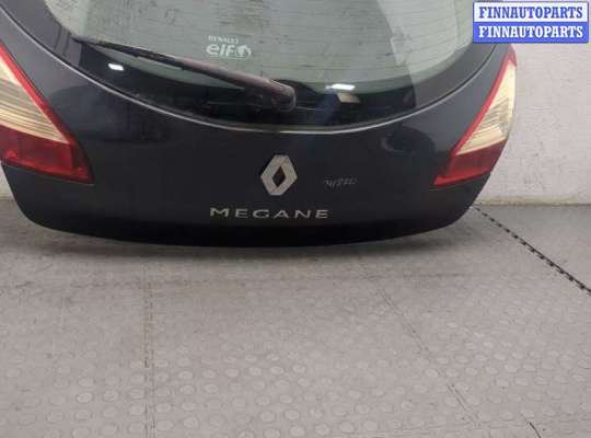 купить Фонарь дополнительный (стоп-сигнал) на Renault Megane 3 2009-2016