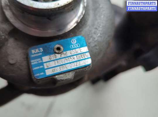 купить Турбина на Volkswagen Touran 2003-2006