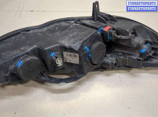 купить Фара (передняя) на Peugeot 407