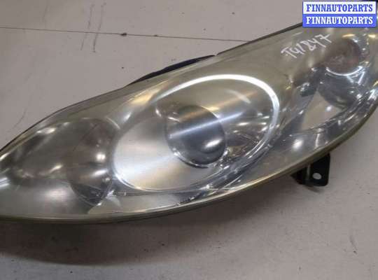 купить Фара (передняя) на Peugeot 407