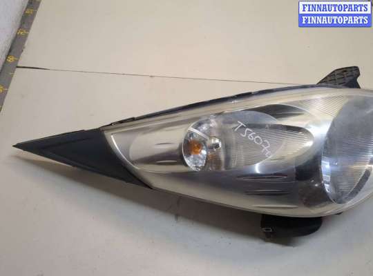 купить Фара (передняя) на Chevrolet Spark 2009-2016