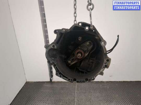 КПП 5-ст.мех. (МКПП) AU1718772 на Audi A4 (B5) 1994-2000