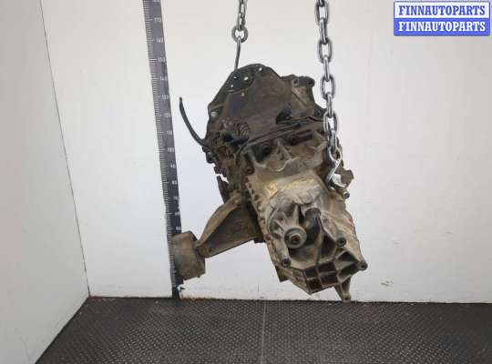 купить КПП 5-ст.мех. (МКПП) на Audi A4 (B5) 1994-2000