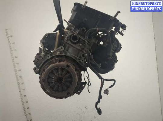 купить Двигатель (ДВС) на Peugeot 107 2005-2012