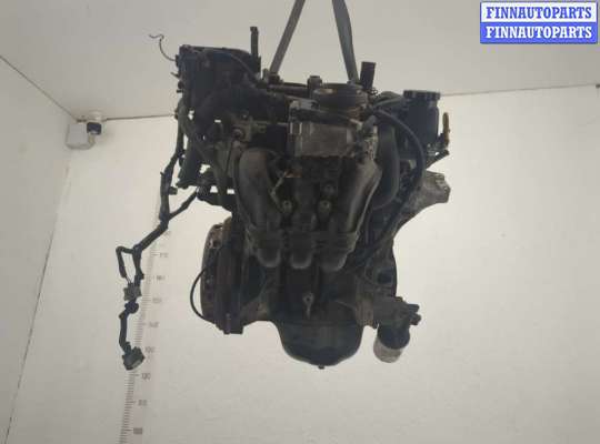 купить Двигатель (ДВС) на Peugeot 107 2005-2012