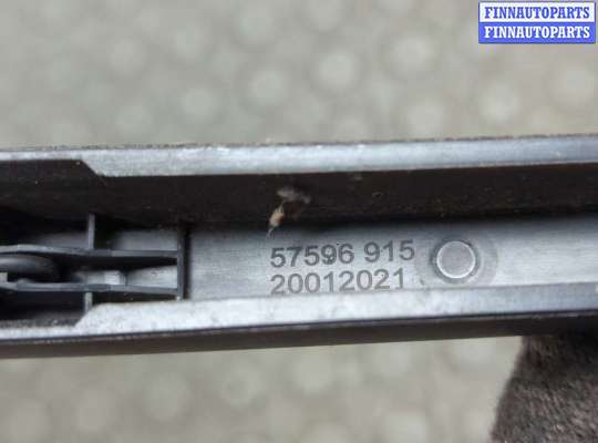 купить Щеткодержатель на Volkswagen Golf 5 2003-2009