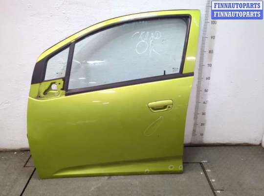 купить Замок двери на Chevrolet Spark 2009-2016