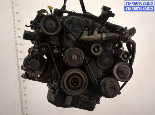 купить Двигатель (ДВС) на Ford Transit 2006-2014